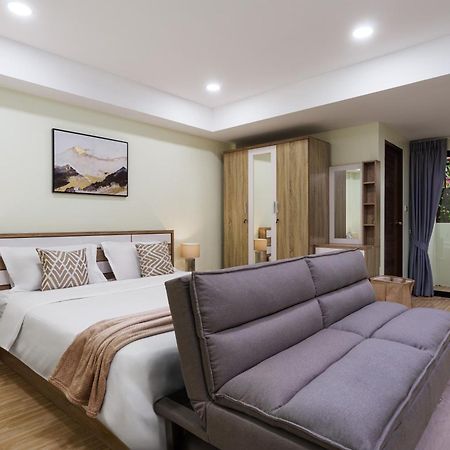 Enjoy Sunset Rainbow Alley - Wow Townhouse At Patong Hill エクステリア 写真