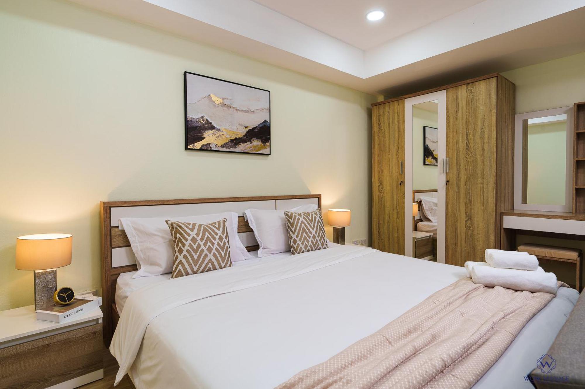 Enjoy Sunset Rainbow Alley - Wow Townhouse At Patong Hill エクステリア 写真